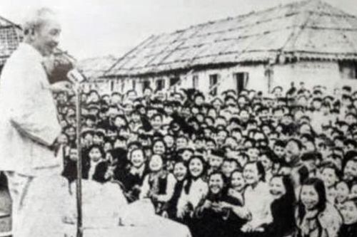 Những 'hạt giống đỏ' của Nam bộ Thành đồng trên đất Bắc