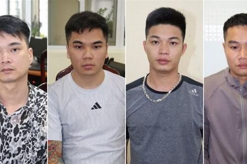 Hành trình triệt phá đường dây ma túy lớn từ Đức về Việt Nam