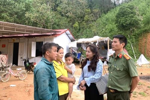 Bài cuối: Niềm vui trong những ngôi nhà mới