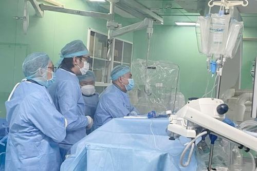 Truyền 52 đơn vị máu cứu sống sản phụ băng huyết 'thập tử nhất sinh'