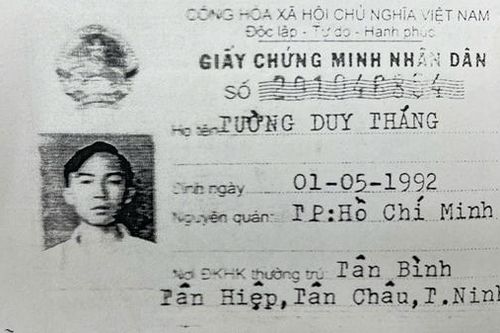 Truy tìm người liên quan trong vụ án xảy ra tại Công ty CP Hóa Mỹ phẩm Mỹ Hảo