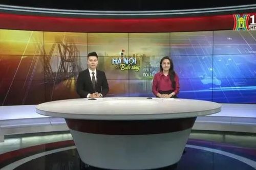 Chương trình Hà Nội buổi sáng | 14/10/2024