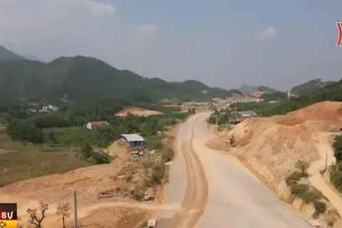 Sớm đưa dự án giao thông trọng điểm về đích