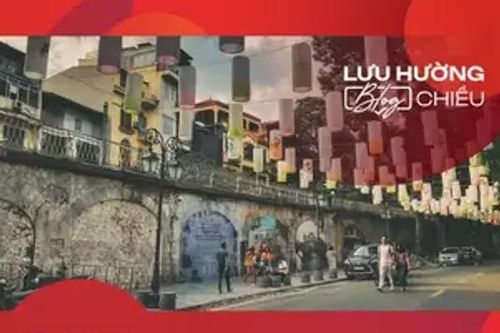Lời hẹn với Hà thành