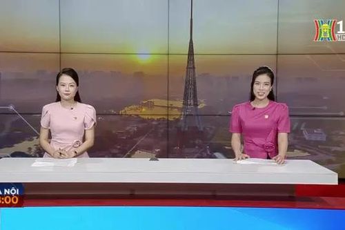 Chương trình Hà Nội 18h00 | 14/10/2024
