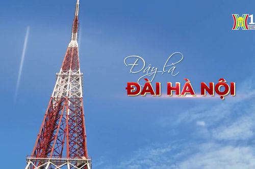 Đây là Đài Hà Nội | Phóng sự tài liệu | 14/10/2024