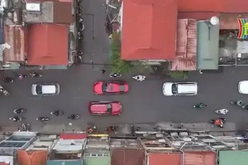 Người dân đồng thuận giải tỏa mở rộng đường Nguyễn Tuân