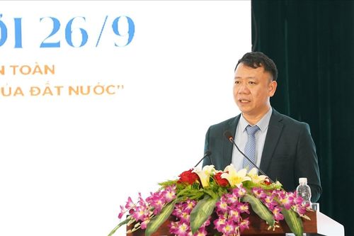 Báo động mang thai ở tuổi vị thành niên