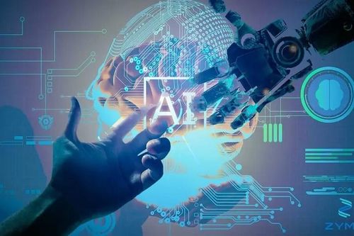 AI qua lăng kính Phật giáo