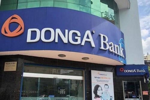 Quý III/2024, Chứng khoán Ngân hàng Đông Á (DAS) ghi nhận kết quả kinh doanh sụt giảm