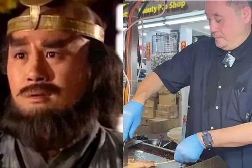 Sao Hoa ngữ 14/10: Phá sản vì trả nợ thay vợ, 'Sa Tăng' bán thịt nướng mưu sinh
