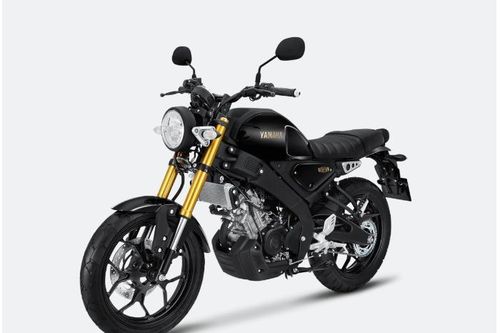 Bảng giá xe máy hãng Yamaha mới nhất tháng 10/2024