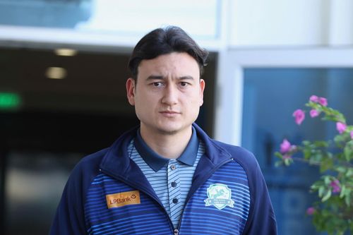 Đặng Văn Lâm gia nhập CLB Hạng Nhất: 'Không biết trả lời thế nào'
