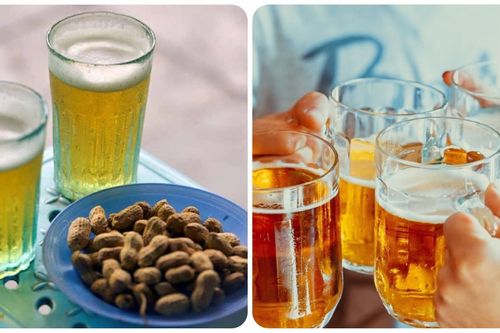 Uống 5 chai bia, bao lâu thì hết nồng độ cồn?