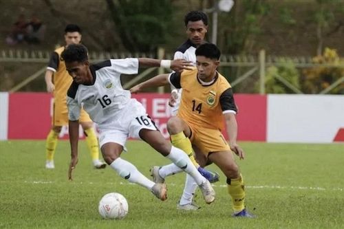 Lịch thể thao mới nhất hôm nay 15/10 và rạng sáng ngày 16/10
