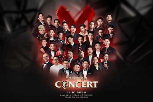 VTV đính chính thông tin concert 'Anh trai vượt ngàn chông gai' thứ hai ở Hà Nội