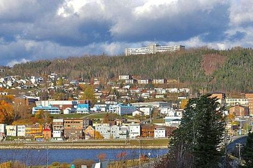 Muôn màu Gaspé