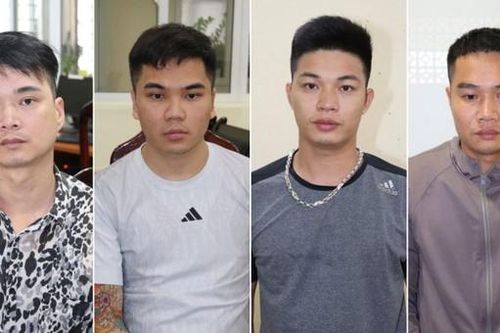 Cuộc 'đeo bám' những kiện hàng 'kỳ lạ' chứa hơn 170kg ma túy
