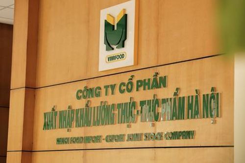 Công ty CP XNK Lương thực Thực phẩm Hà Nội góp vốn bằng quyền thuê đất không đúng quy định, lãnh đạo UBND TP Hà Nội có liên quan chịu trách nhiệm