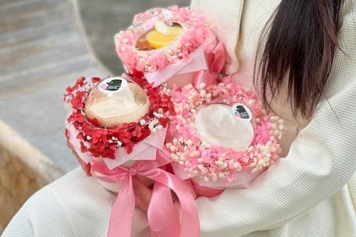 Gợi ý quà tặng 20/10 giá dưới 500 nghìn đồng
