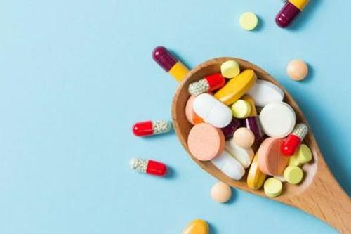 Thuốc điều trị bệnh tăng tiết mồ hôi