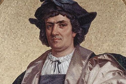 Nghiên cứu DNA mới tiết lộ Christopher Columbus có thể là người Do Thái