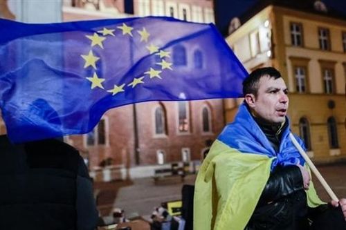 EU trước cơn sóng dữ