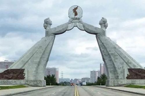Đo 'nhiệt độ' tương lai của bán đảo liên Triều
