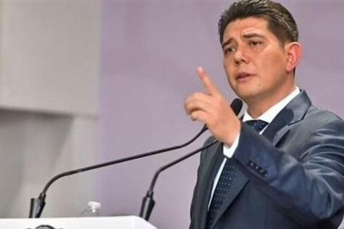 Vụ sát hại thị trưởng gây phẫn nộ ở Mexico