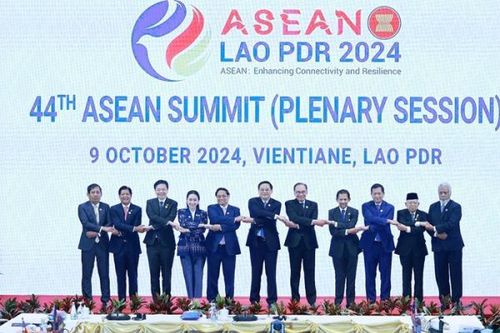 Các thách thức an ninh của ASEAN
