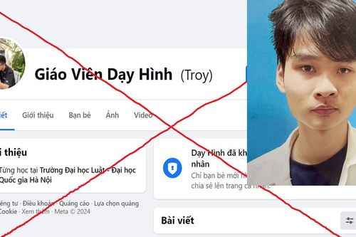 Cựu du học sinh lừa đảo, chiếm đoạt tiền cọc thuê nhà