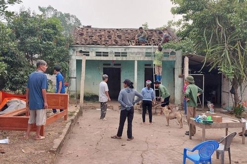 Nỗ lực thực hiện tốt Chương trình MTQG 1719