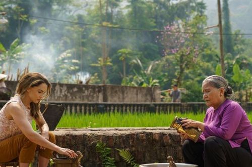 Nâng tầm điện ảnh, mở lối du lịch