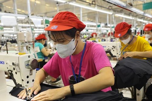 Xây dựng và lan tỏa thương hiệu Việt