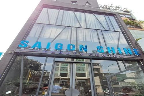 Siết cơ sở thẩm mỹ hoạt động 'chui'
