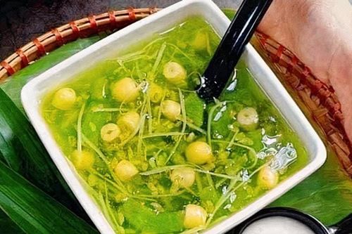Ẩm thực thu Hà Nội