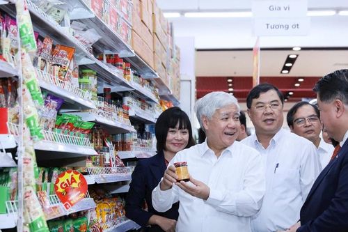 Kỳ tích từ những cuộc vận động toàn dân, toàn diện