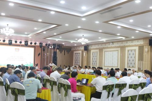Đồng bào Công giáo các tỉnh phía Bắc tích cực tham gia các phong trào thi đua