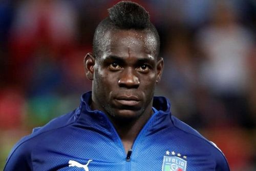 Balotelli vỡ mộng trở lại Serie A