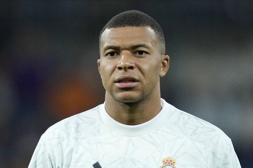Mbappe tố PSG đứng sau vụ rò rỉ tin giả