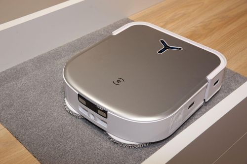 Hãng robot phản hồi sự cố máy hút bụi phát âm thanh lạ