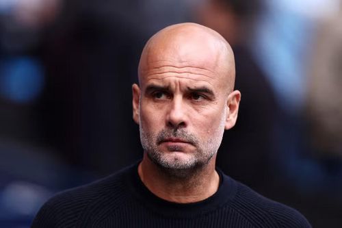 Guardiola đến, kỷ nguyên mới bắt đầu?