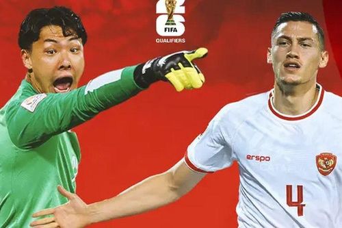 Những điểm nóng đáng chú ý trận Indonesia gặp Trung Quốc