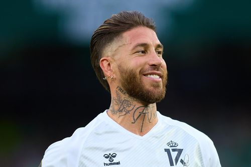 Boca tính đặt cược vào Ramos để thoát khỏi khủng hoảng