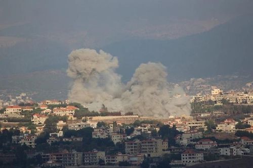 Vì sao còi báo động Israel lặng thinh trong cuộc tập kích chết người