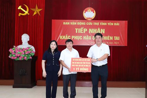 Doanh nghiệp nỗ lực thực hiện trách nhiệm xã hội
