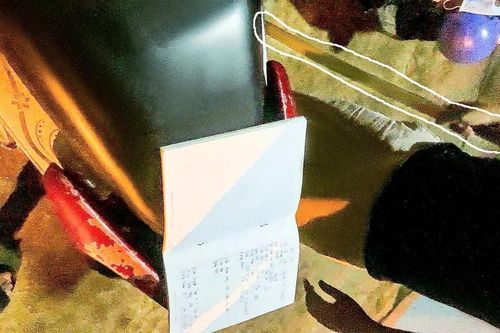 Gia Lai: khởi tố Giám đốc chém người để đòi nợ