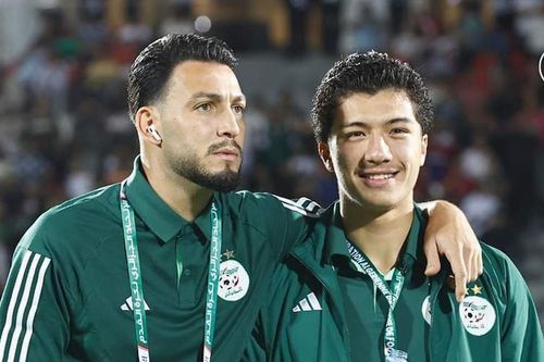 Được FIFA phỏng vấn, sao Việt kiều giá hơn 200 tỷ thổ lộ mục tiêu lớn khi khoác áo ĐT châu Phi