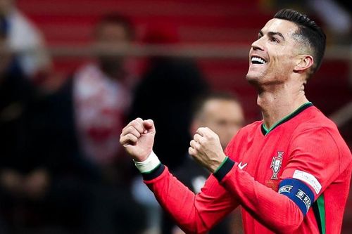 Lượt trận thứ 4 UEFA Nations League: Chiến thắng cho bán đảo Iberia