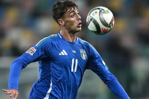 Con trai Maldini ra mắt, gia đình huyền thoại đi vào lịch sử bóng đá Ý